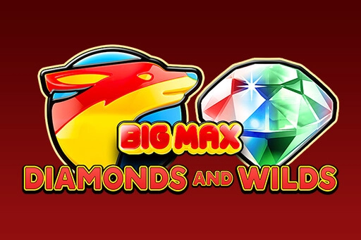 Big Max Diamonds And Wilds