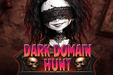 Dark Domain Hunt
