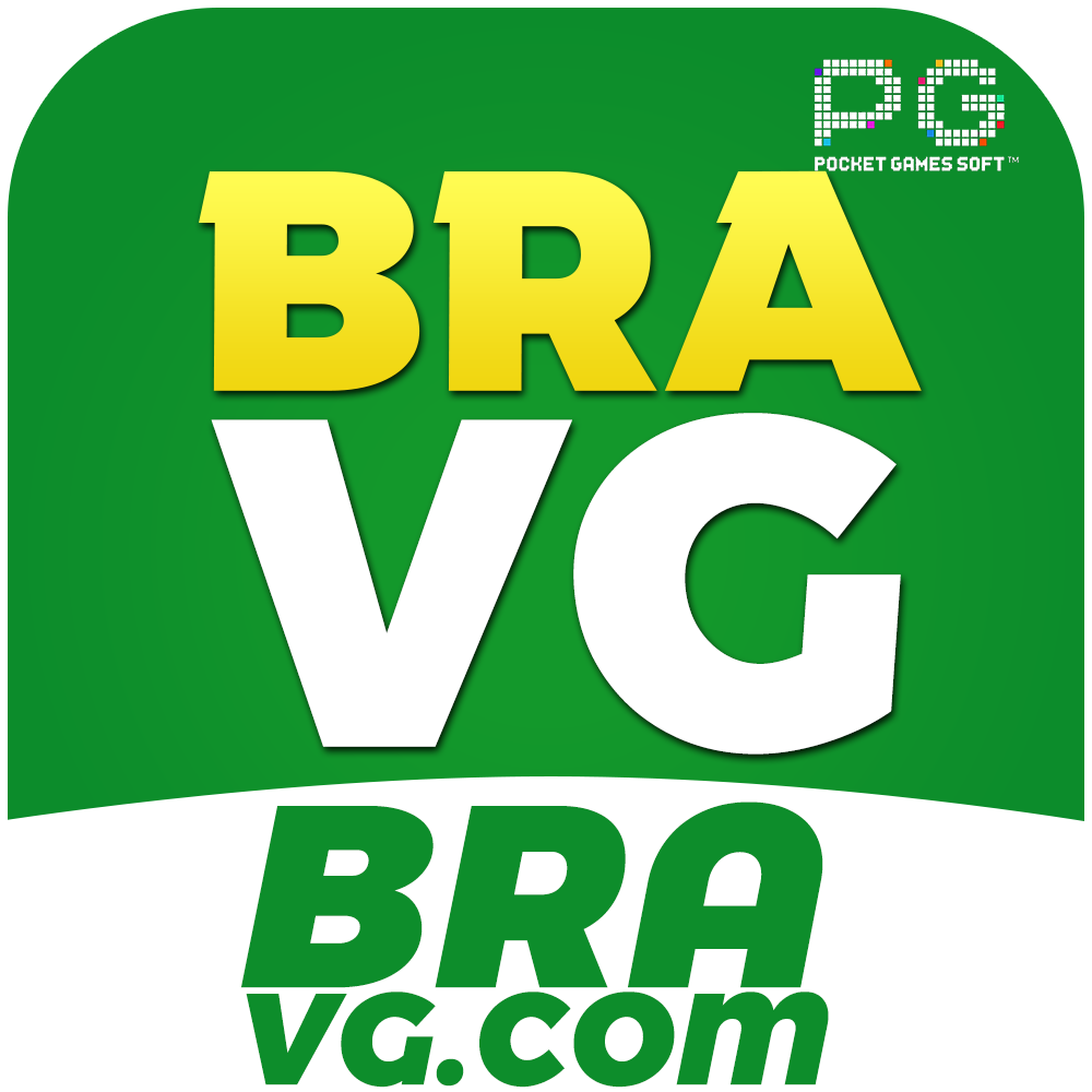 Novo logo da BRAVG