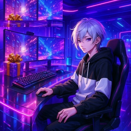 Imagem promocional da BRAVG mostrando a plataforma e suas vantagens