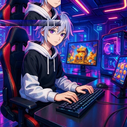 Imagem promocional da BRAVG mostrando a plataforma e suas vantagens