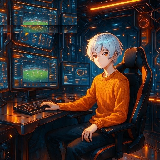 Imagem promocional da BRAVG apresentando a plataforma e seus recursos